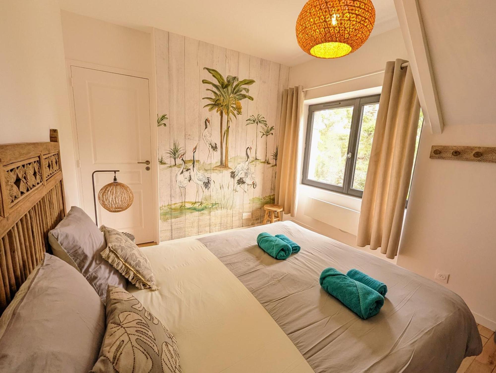 Quartier Saint-Enogat Maison De Charme Proche Des Plages Ντινάρ Εξωτερικό φωτογραφία